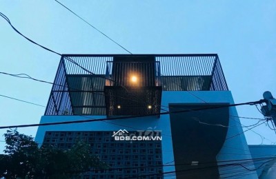 Bán nhà siêu đẹp KDC Khang Nam TP Thủ Đức full nội thất